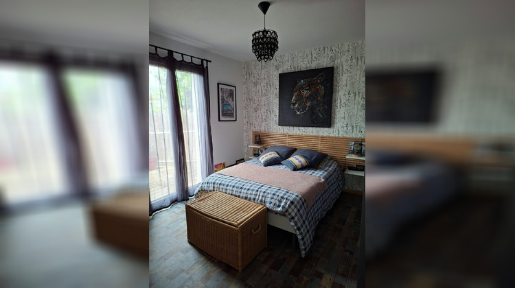 Ma-Cabane - Vente Maison Treillieres, 86 m²