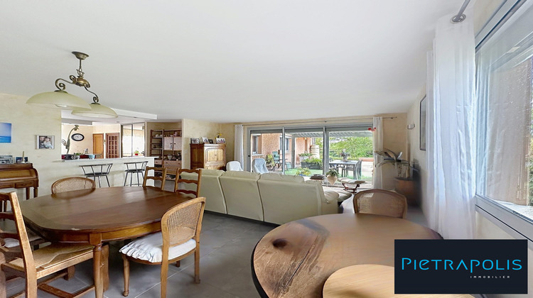 Ma-Cabane - Vente Maison Treix, 119 m²
