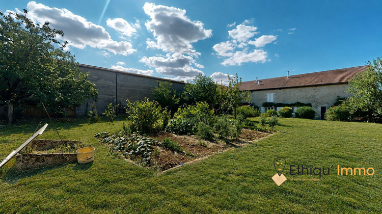 Ma-Cabane - Vente Maison Treix, 166 m²