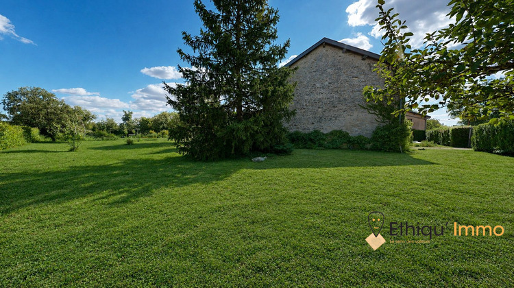 Ma-Cabane - Vente Maison Treix, 166 m²