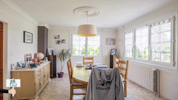 Ma-Cabane - Vente Maison Treize-Septiers, 180 m²