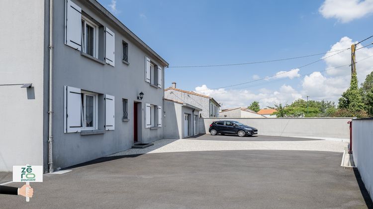 Ma-Cabane - Vente Maison Treize-Septiers, 126 m²