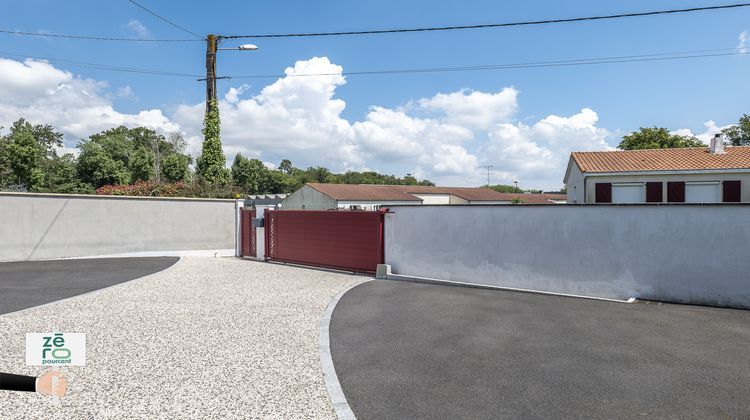 Ma-Cabane - Vente Maison Treize-Septiers, 126 m²