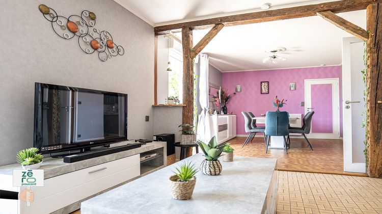 Ma-Cabane - Vente Maison Treize-Septiers, 126 m²