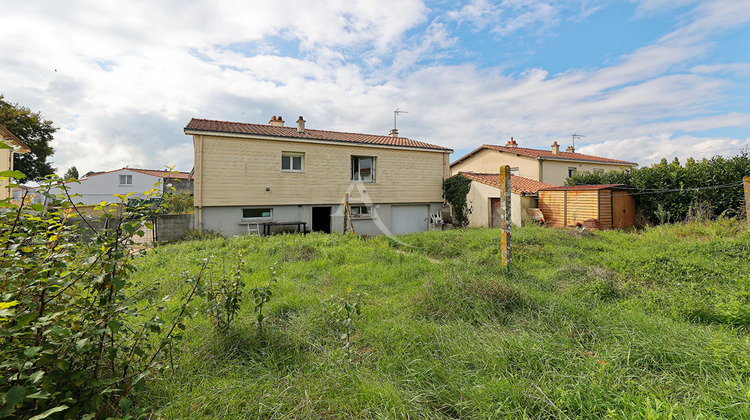 Ma-Cabane - Vente Maison TREIZE-SEPTIERS, 98 m²