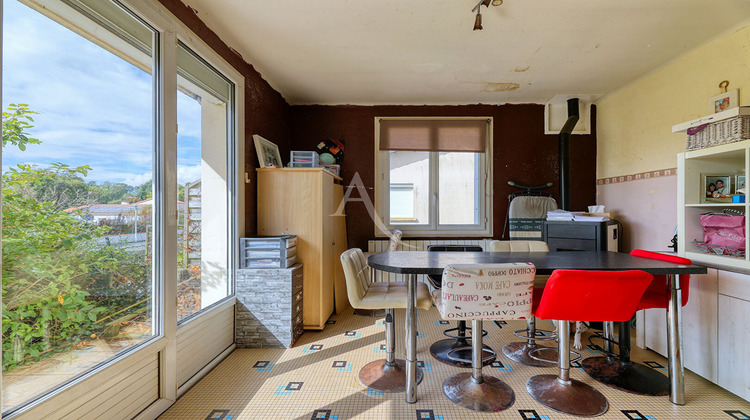 Ma-Cabane - Vente Maison TREIZE-SEPTIERS, 98 m²