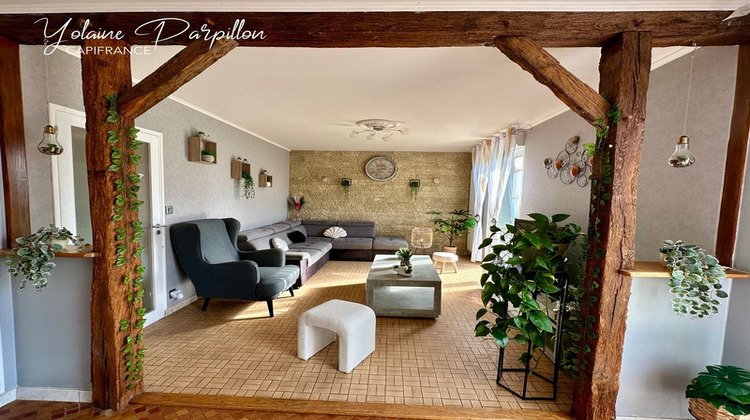 Ma-Cabane - Vente Maison TREIZE SEPTIERS, 127 m²