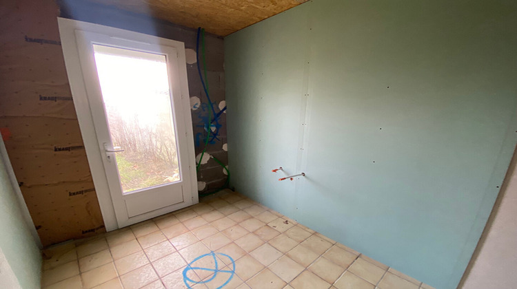 Ma-Cabane - Vente Maison TREIZE-SEPTIERS, 114 m²