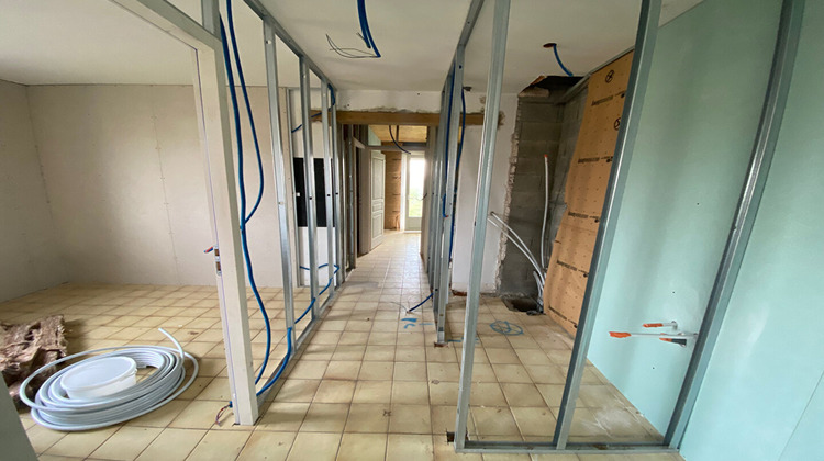 Ma-Cabane - Vente Maison TREIZE-SEPTIERS, 114 m²