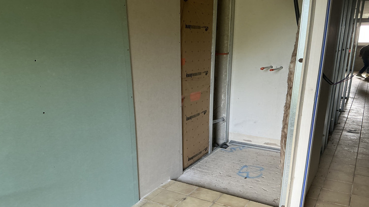 Ma-Cabane - Vente Maison Treize-Septiers, 115 m²