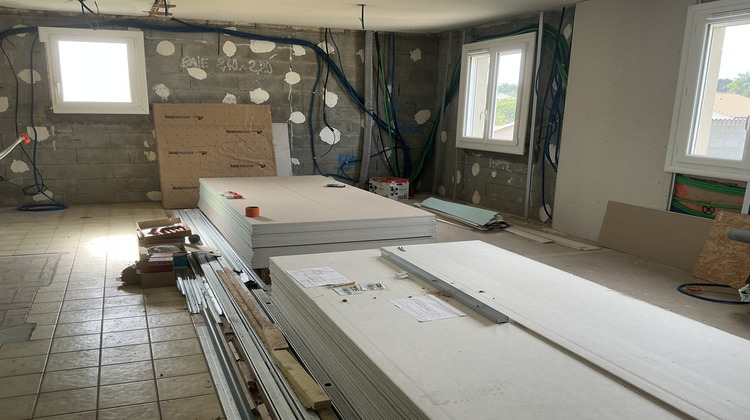 Ma-Cabane - Vente Maison Treize-Septiers, 115 m²