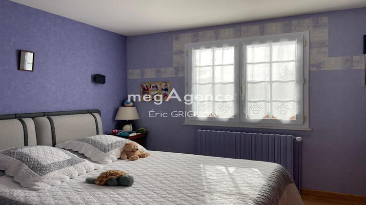 Ma-Cabane - Vente Maison TREIZE SEPTIERS, 230 m²