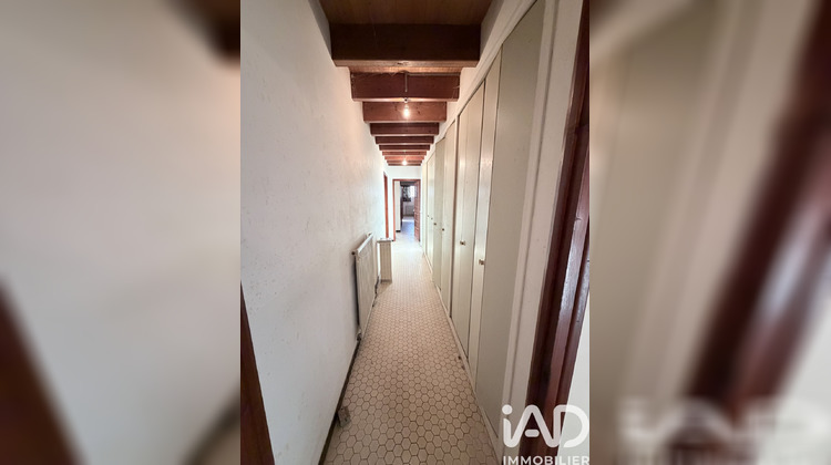 Ma-Cabane - Vente Maison Treize-Septiers, 111 m²