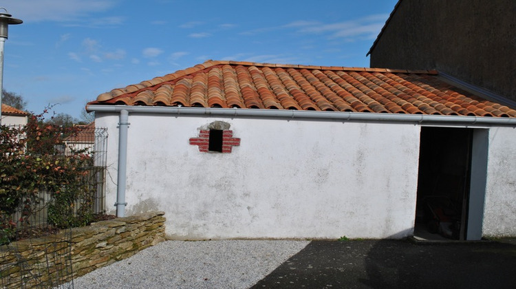 Ma-Cabane - Vente Maison TREIZE SEPTIERS, 145 m²