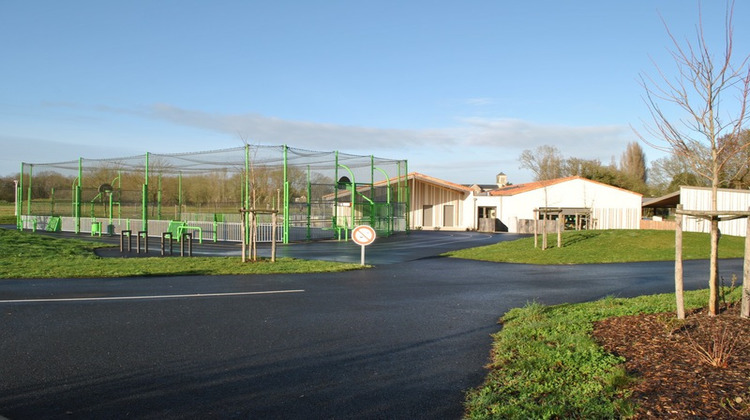 Ma-Cabane - Vente Maison TREIZE SEPTIERS, 145 m²