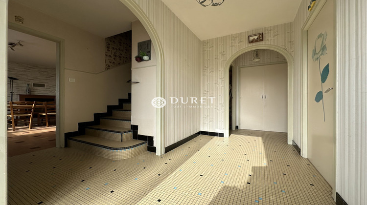 Ma-Cabane - Vente Maison Treize-Septiers, 103 m²