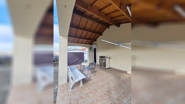 Ma-Cabane - Vente Maison TREIZE SEPTIERS, 98 m²