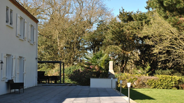 Ma-Cabane - Vente Maison TREIZE SEPTIERS, 240 m²