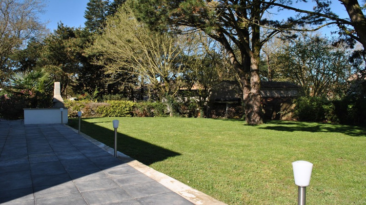 Ma-Cabane - Vente Maison TREIZE SEPTIERS, 240 m²