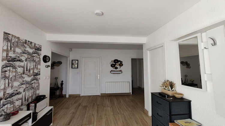 Ma-Cabane - Vente Maison TREIZE SEPTIERS, 240 m²