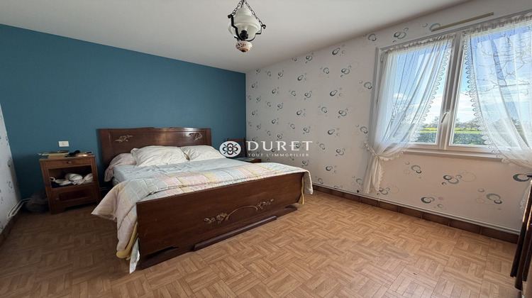 Ma-Cabane - Vente Maison Treize-Septiers, 69 m²