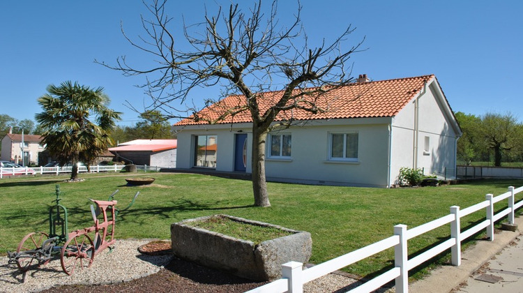 Ma-Cabane - Vente Maison TREIZE SEPTIERS, 87 m²