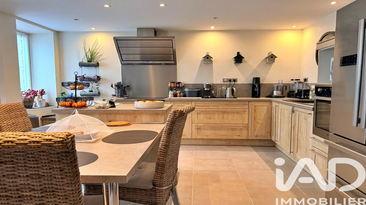 Ma-Cabane - Vente Maison Treize-Septiers, 134 m²