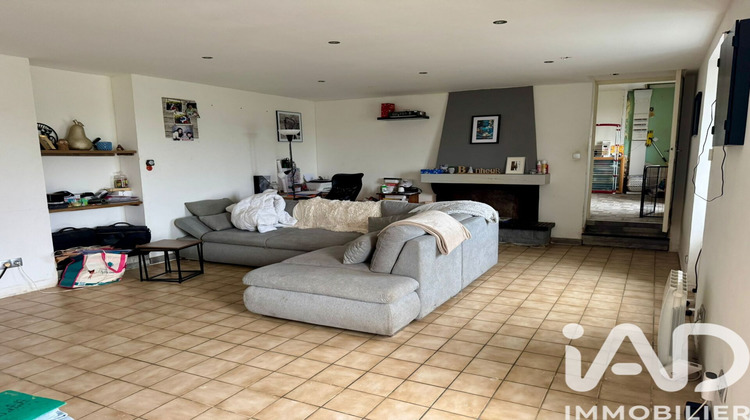 Ma-Cabane - Vente Maison Treize-Septiers, 165 m²