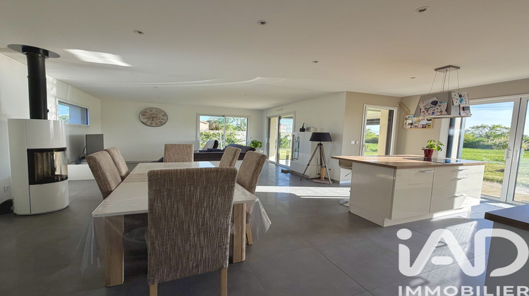 Ma-Cabane - Vente Maison Treize-Septiers, 101 m²