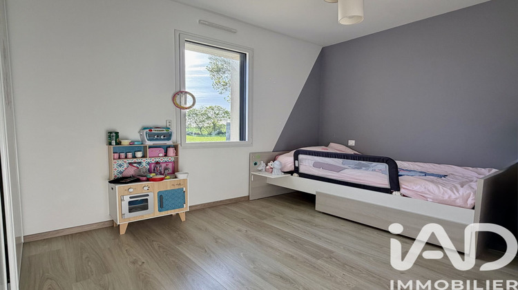 Ma-Cabane - Vente Maison Treize-Septiers, 101 m²