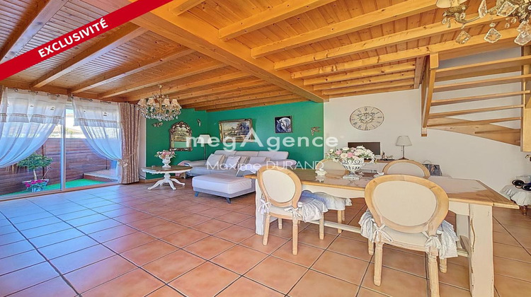 Ma-Cabane - Vente Maison TREIZE SEPTIERS, 93 m²