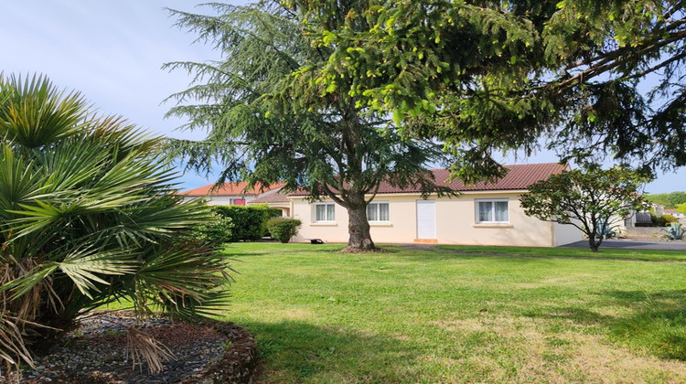Ma-Cabane - Vente Maison TREIZE SEPTIERS, 98 m²