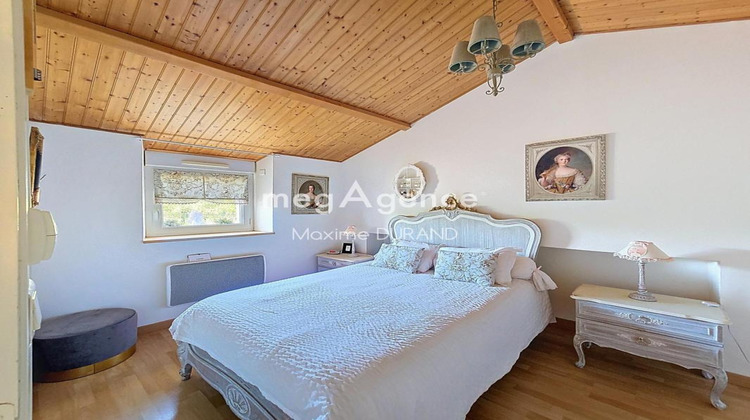 Ma-Cabane - Vente Maison TREIZE SEPTIERS, 93 m²