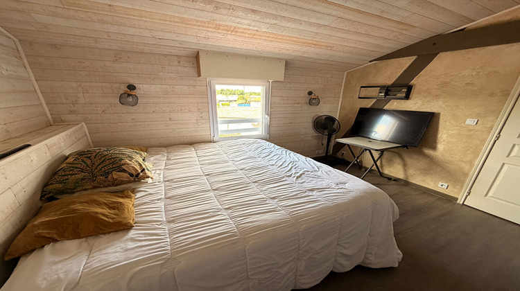 Ma-Cabane - Vente Maison TREIZE-SEPTIERS, 174 m²