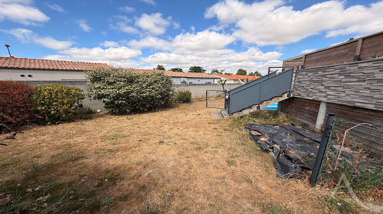 Ma-Cabane - Vente Maison TREIZE-SEPTIERS, 174 m²