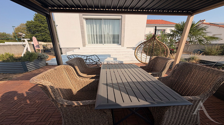 Ma-Cabane - Vente Maison TREIZE-SEPTIERS, 178 m²