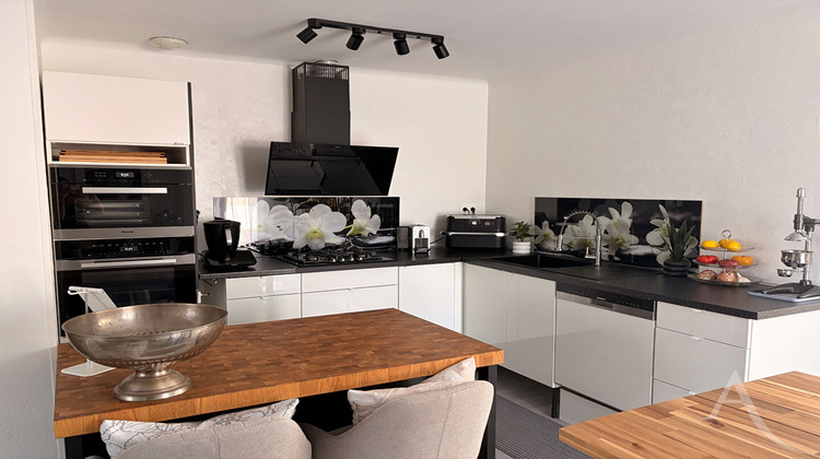 Ma-Cabane - Vente Maison TREIZE-SEPTIERS, 178 m²