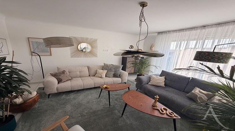 Ma-Cabane - Vente Maison TREIZE-SEPTIERS, 178 m²
