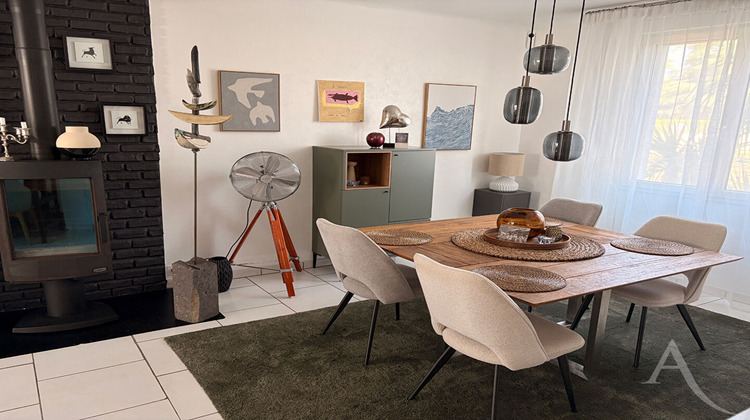Ma-Cabane - Vente Maison TREIZE-SEPTIERS, 178 m²