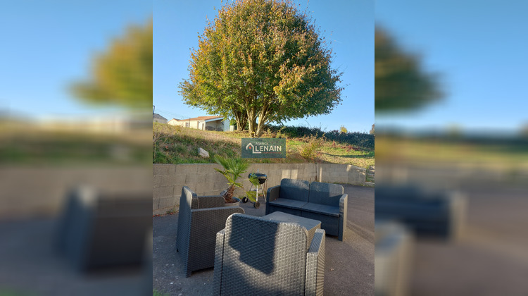 Ma-Cabane - Vente Maison Treize-Vents, 69 m²