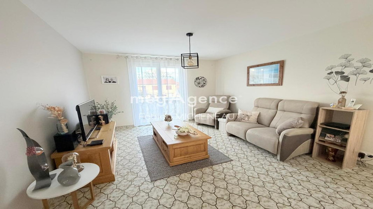 Ma-Cabane - Vente Maison TREIZE VENTS, 120 m²