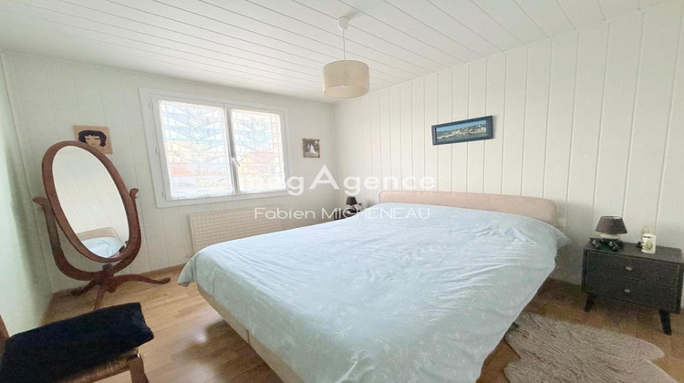 Ma-Cabane - Vente Maison TREIZE VENTS, 120 m²