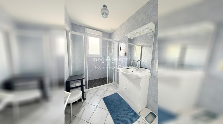 Ma-Cabane - Vente Maison TREIZE VENTS, 120 m²