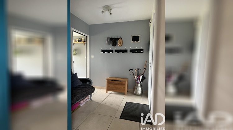 Ma-Cabane - Vente Maison Treize-Vents, 126 m²