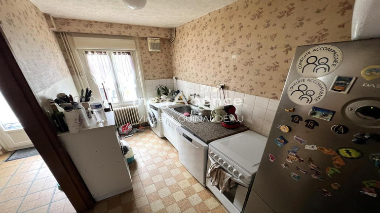 Ma-Cabane - Vente Maison TREIZE VENTS, 92 m²