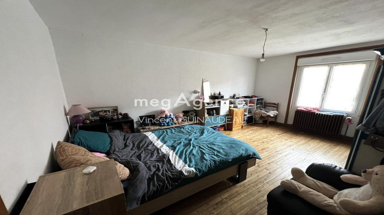 Ma-Cabane - Vente Maison TREIZE VENTS, 92 m²