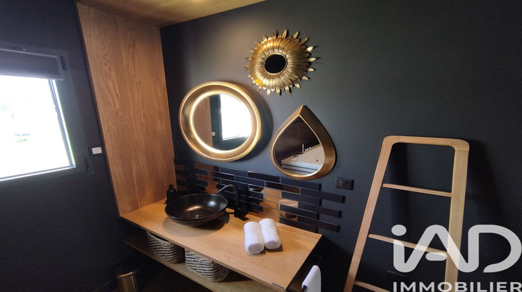 Ma-Cabane - Vente Maison Treize-Vents, 70 m²