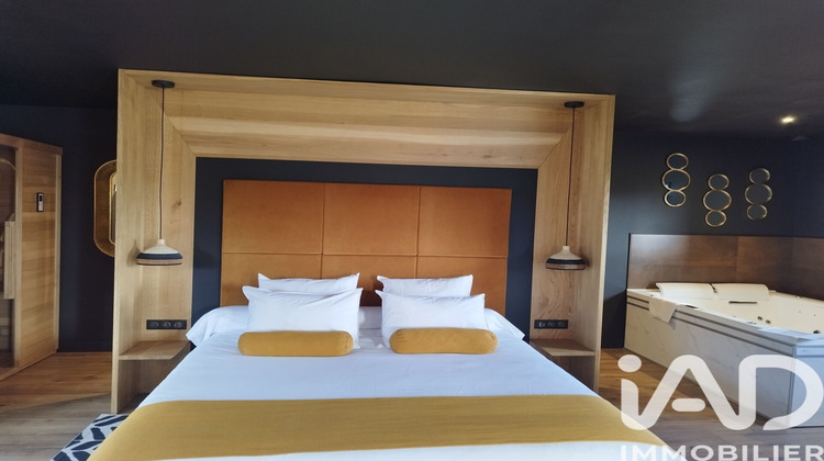 Ma-Cabane - Vente Maison Treize-Vents, 70 m²