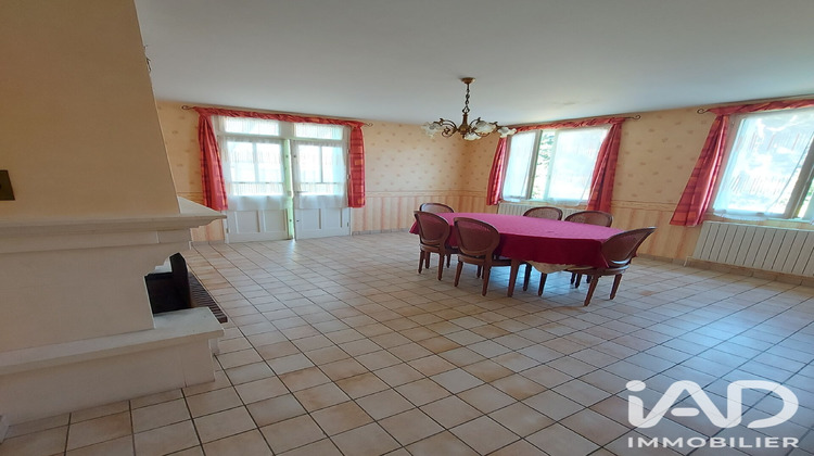 Ma-Cabane - Vente Maison Treize-Vents, 130 m²