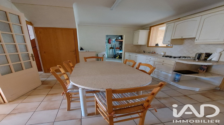 Ma-Cabane - Vente Maison Treize-Vents, 130 m²